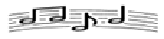 Musical Notes